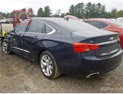Chevrolet Impala